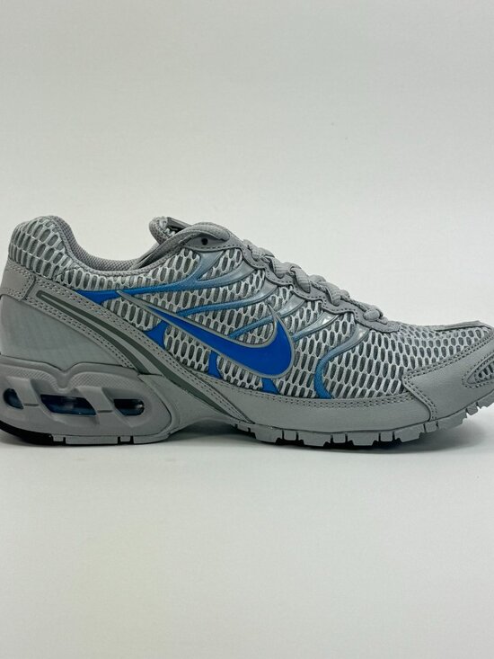 Nike Air Max Torch 4 \'Wolf Grey Photo Blue\' 343846-014 Multi Size main image 11